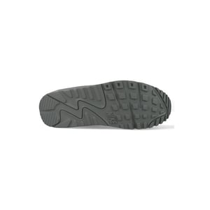 Nike Air max 90 ''black smoke grey'' / zwart
