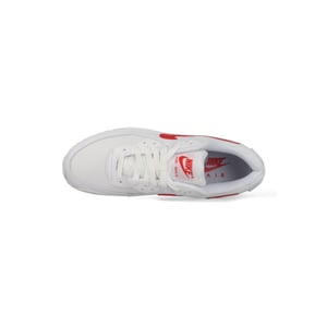 Nike Air max 90 "white university red"