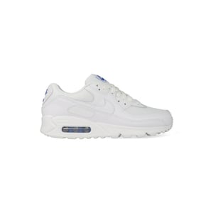 Nike Air max 90 "white blue crystal" / blauw