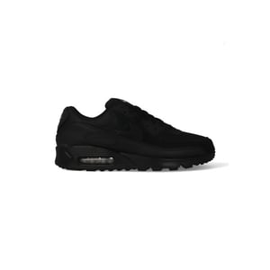 Nike Air max 90 "black light smoke grey"