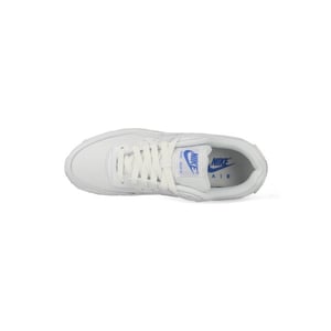 Nike Air max 90 "white blue crystal" / blauw