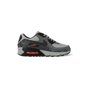 Nike Air max 90 premium "hyper crimson"