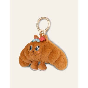 Oilily Cat croissant tassenhanger