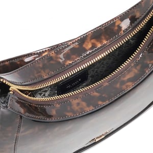 Dune Accessories Diversion - Chain Detail Shoulder Bag