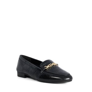 Dune Ladies Gearing - Hardware-Detail Loafers