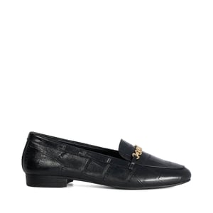 Dune Ladies Gearing - Hardware-Detail Loafers