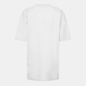 Women's Balenciaga T-Shirt in Dirty White