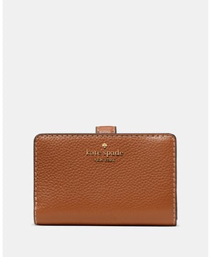 Medium Bifold Wallet