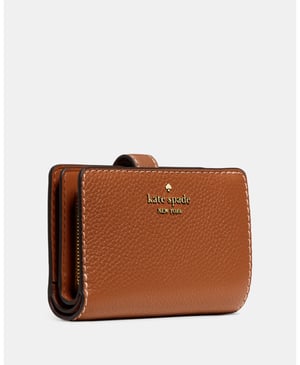 Medium Bifold Wallet