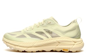 Hoka Mafate Speed 4 Lite Mens All Terrain Running Shoes