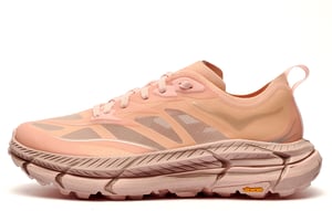 Hoka Mafate Speed 4 Lite Womens All Terrain Running Shoes