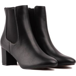 V.gan Vegan Lychee Chelsea Boots