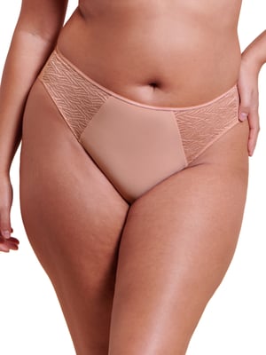 Smoothie Lace Brazilian
