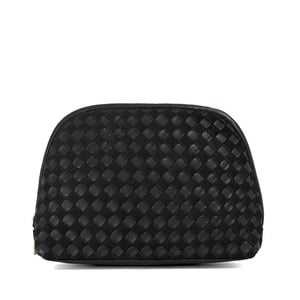 Dune Accessories Styling - Woven Make-Up Bag