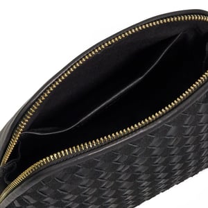 Dune Accessories Styling - Woven Make-Up Bag