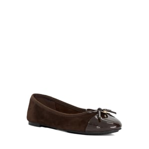 Dune Ladies Harping - Dd-Charm Ballet Flats