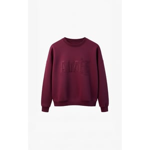 Aimee The Label brazil burgundy