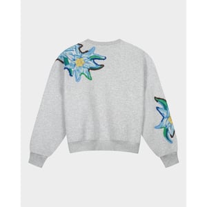Stieglitz Sweat w2602046 eliza