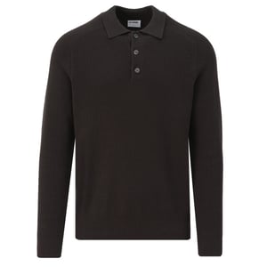 J.C. Rags Polo donker