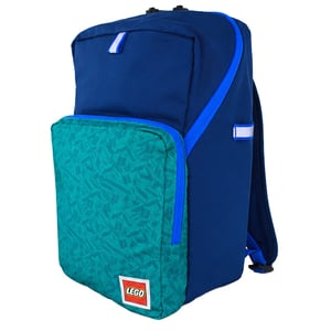 Lego 14L Olsen Light Pre-School Kids Blue Backpack