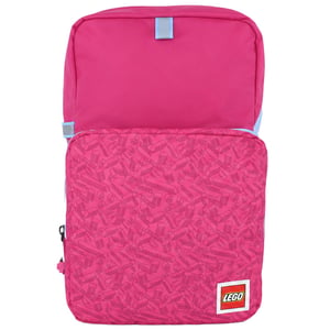 Lego 14L Olsen Light Pre-School Kids Pink Backpack
