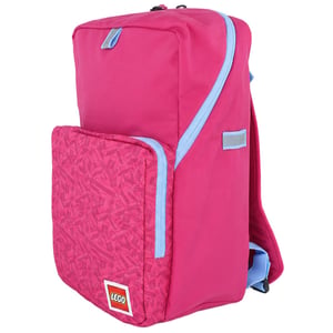 Lego 14L Olsen Light Pre-School Kids Pink Backpack