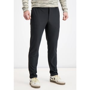 Gabbiano Heren broek movar 826283 5000 night shade