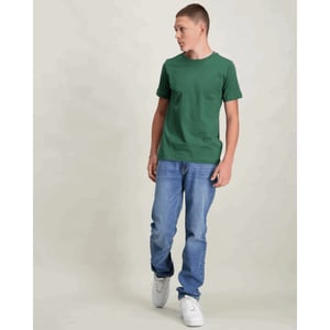 Levi's 555 straight jeans