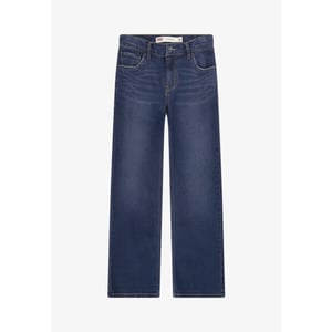 Levi's 555 straight jeans