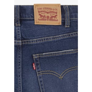 Levi's 555 straight jeans