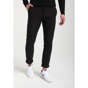 Gabbiano Heren broek 825788 201 black