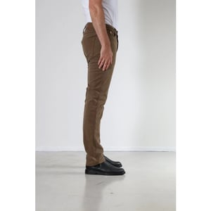 New-Star Nyon cord 0256 light brown
