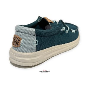 Hey Dude Herenschoenen veterschoenen