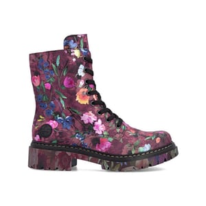 Rieker Veterschoenen