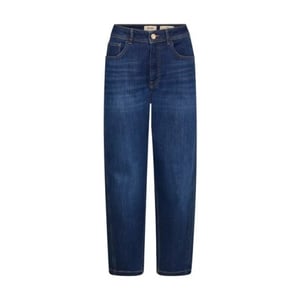 Mos Mosh 180880 401 mosmosh mmaymen deluxe jeans blue