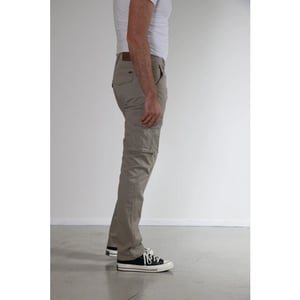 New-Star Heren cargo auckland 0251 sand