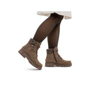 Rieker Veterschoenen