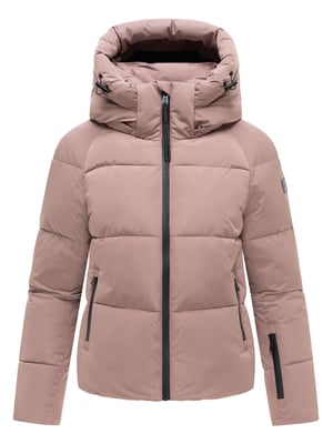 Navahoo dam quiltad jacka Frostherz XIV – modern, varm & funktionell