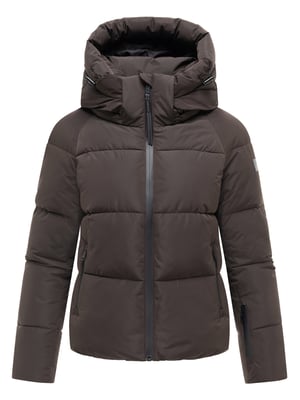 Navahoo dames gewatteerde jas Frostherz XIV – modern, warm & functioneel