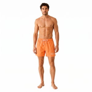 Men's Swim Trunks Short Style Mooneye 50469280