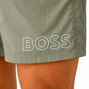 Heren Zwembroek Korte Stijl Mooneye 50469280