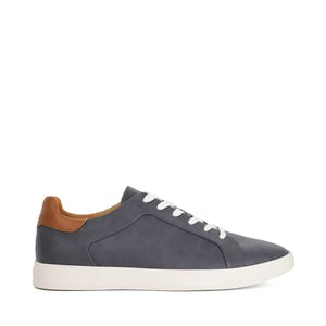 Dune Mens Traces Wf - Lace-Up Trainers