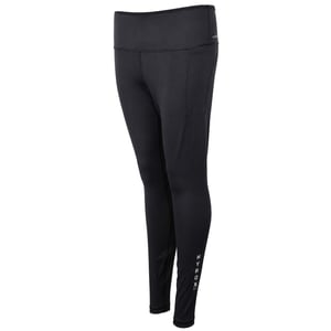 Puma x HYROX Cloud Womens Black Leggings