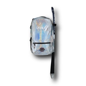 Brabo Backpack fun hockey rugzak -