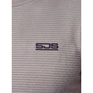 Sjeng Sports Tex tee tennis t-shirt korte mouw heren -