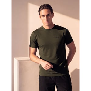 Sjeng Sports Tex tee tennis t-shirt korte mouw heren -