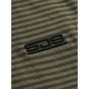 Sjeng Sports Tex tee tennis t-shirt korte mouw heren -