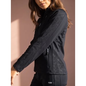 Sjeng Sports Frederike jacket trainingsjack tennis dames -