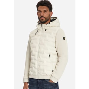 No Excess Heren jas 33630819sn 014 stone