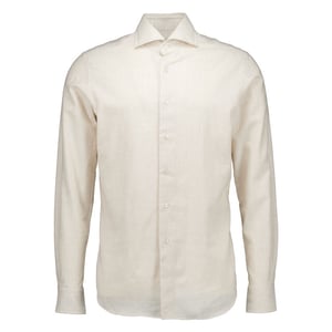 Xacus Washed shirt lange mouw overhemden 721ml/31148